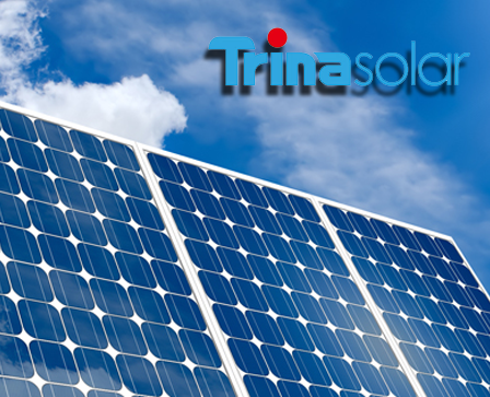 Trina Solar заняла ведущее место в отрасли по итогам 2016 года