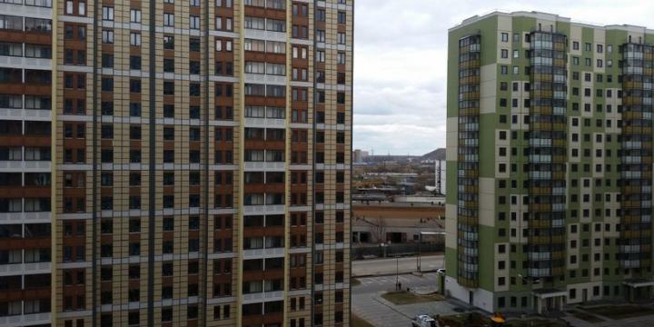 Глава Минстроя заявил о возможном росте цен на жилье