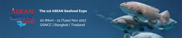 Корейский организатор Coex запускает выставку Seafood Expo в Таиланде