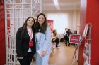 Фест РАНХиГС СПб: более 500 абитуриентов окунулись в атмосферу студенческой жизни
