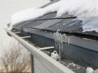 Как предотвратить сезонные протечки крыши?