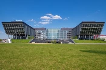 Tele2 арендовал более 13 000 кв.м офисов в бизнес-парке Comcity