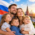 Семья как национальный приоритет: курс на демографическое возрождение России