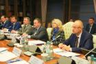 Татьяна Голикова: Всероссийская неделя охраны труда - 2025 пройдет с 15 по 18 сентября в Сириусе
