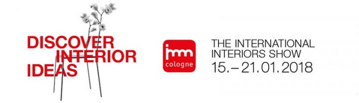 В международной мебельной выставке IMM Cologne примут участие 13 компаний из России