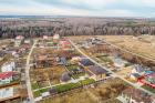 Участки в коттеджных поселках Свердловской области