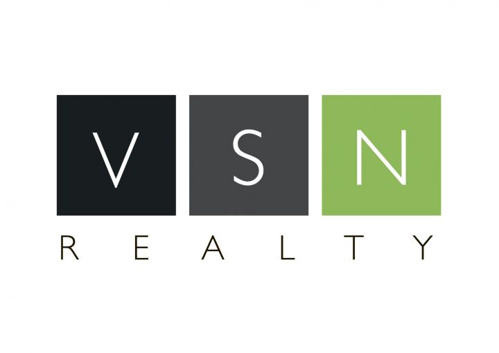 Новогодняя акция для клиентов VSN Realty
