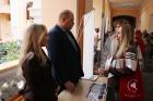 Специалисты «Россети Центр» познакомили воронежских абитуриентов с профессией энергетика
