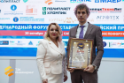 Компания «ТЭК Инжиниринг» отмечена в конкурсе «Лидер высоких технологий»