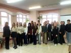 Студенты Среднерусского института управления — филиала РАНХиГС обсудили границы возможного в рекламном и PR-креативе