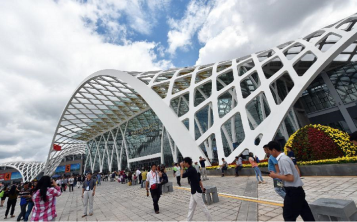 China-Northeast Asia Expo привлекает внимание к Северо-Восточной Азии