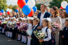 Каждый восьмой работодатель не отпускает родителей на школьную линейку 1 сентября