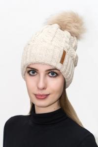 Новые модели зимних шапок уже в продаже!
