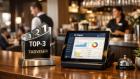 «1С-Рарус» — в топ-3 рейтинга TAdviser по цифровизации HoReCa