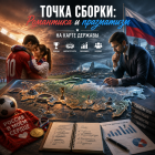 Точка сборки: Романтика и прагматизм на карте державы