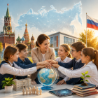 Образовательный суверенитет и среда доверия: новая парадигма развития российской школы