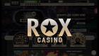Rox Casino вход стал доступен для всех.
