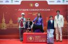 Воронеж впервые примет масштабную выставку «ЛУЧШИЕ СОБАКИ РОССИИ 2026. ШОУ ЧЕМПИОНОВ»