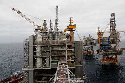 Норвегии обвинила спецслужбы России и Китая в шпионаже за нефтяным сектором