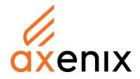 Axenix помогает российским предприятиям проектировать MES-системы