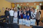 «Россети Центр» оказали помощь беженцам из ДНР и ЛНР в Курской области