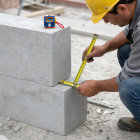 Газобетонные блоки для строительства: от выбора материала до контроля качества кладки