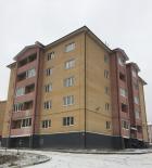 Смоленскэнерго в 2022 году выдало больше 1,5 МВт мощности новым многоквартирным жилым домам