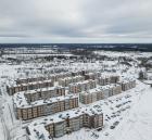 «Метриум»: Завершается выдача ключей жителям второй очереди ЖК «Катуар»
