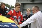 B-Tuning Pro Racing Team: Каждый заезд имеет значение в гонке за титул