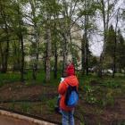 "Единый фенологический день"— масштабный проект изучения природы России