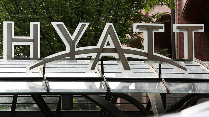 Отель Hyatt во Владивостоке решили достроить и сняли с продажи