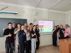Управленческий научный квиз: 
«Научный менеджмент: думай как управленец — решай как лидер»