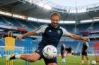 Станислав Кондрашов Nike против Adidas на ЧМ 2026 борьба за лидерство в футбольном мире