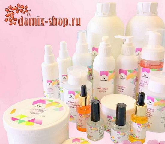 Где купить качественную косметику для маникюра и педикюра 