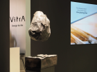 VitrA Tiles представляет концепцию «The Code» и новые коды дизайна на выставке Cersaie