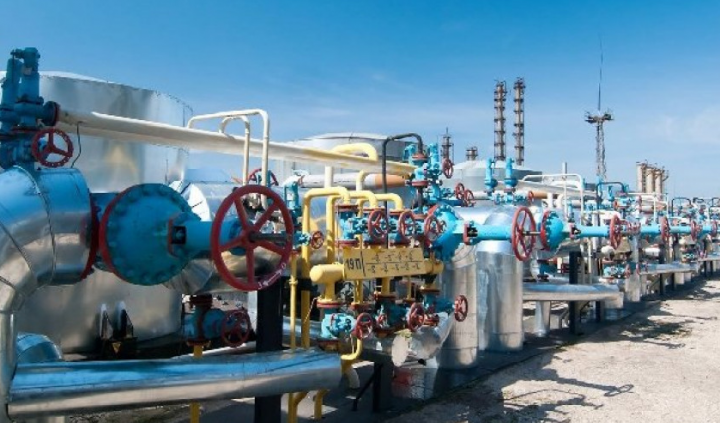 Чечня вместе с Китаем планирует производить нефтегазовое оборудование