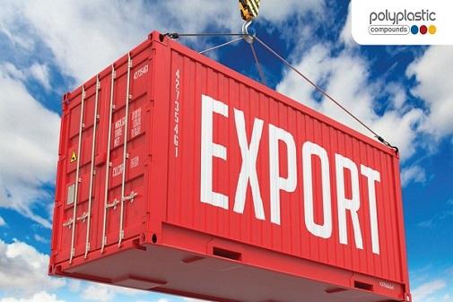 Успешное начало года для программы «Экспортный форсаж» - 500 тонн полимерных компаундов отгружено потребителям в Турции