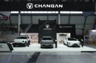 Changan Motors Rus показала три технологичных новинки на Российско-Китайском ЭКСПО в рамках выставки «ИННОПРОМ»