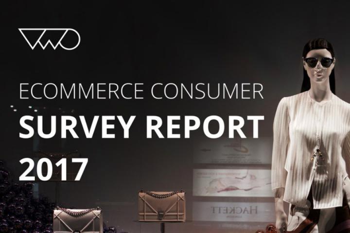 Отчёт о результатах опроса потребителей услуг электронной коммерции за 2017 год анонсирует VWO