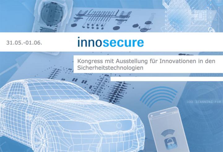 Innosecure будет интегрирован в Intersec Forum