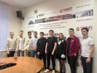 Собрание председателей студенческих советов образовательных организаций высшего образования Нижегородской области