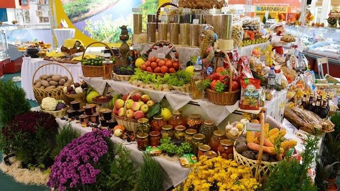 Аграрии шести регионов приедут в Тюмень на выставку