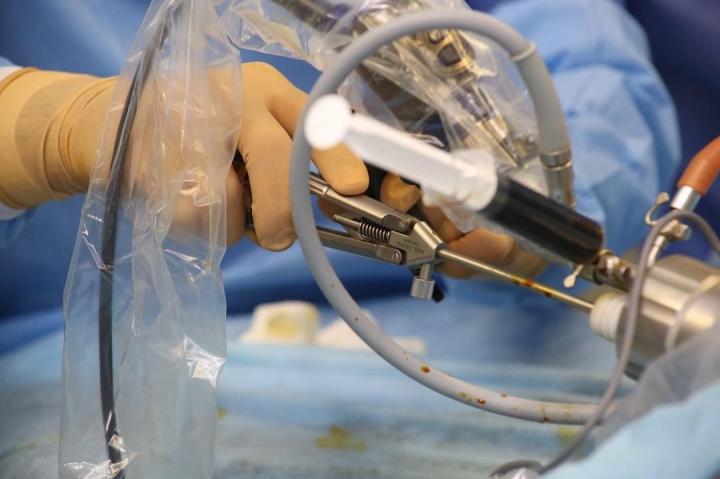 В России число клиник для помощи больным раком сократится