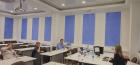 Екатеринбург принимает экспертов для развития международного туризма
