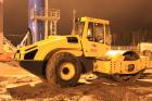 Компания Техоптимум-дорожные работы.
Грунтовый каток BOMAG BW 219 D-4 компании Техоптимум.