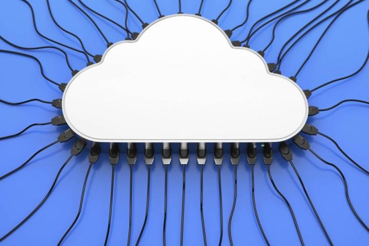 Cloudwith.me создал одноранговую экосистему на основе облачных сервисов