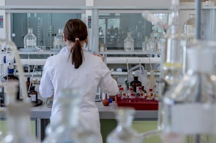Разработка ученых из Уфы признана лидером импортозамещения в фармацевтике