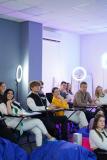 Пресс-релиз: Участники Молодежного сообщества ВЫЗОВ посетили воркшоп в Ростове-на-Дону