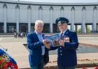 Игорь Микрюков создал эпическую хронику Победы в книге «Помнить» к 80-летию Великой Победы