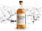 Этой осенью российские потребители познакомятся с новым виски Copper Dog из инновационного портфеля DIAGEO 